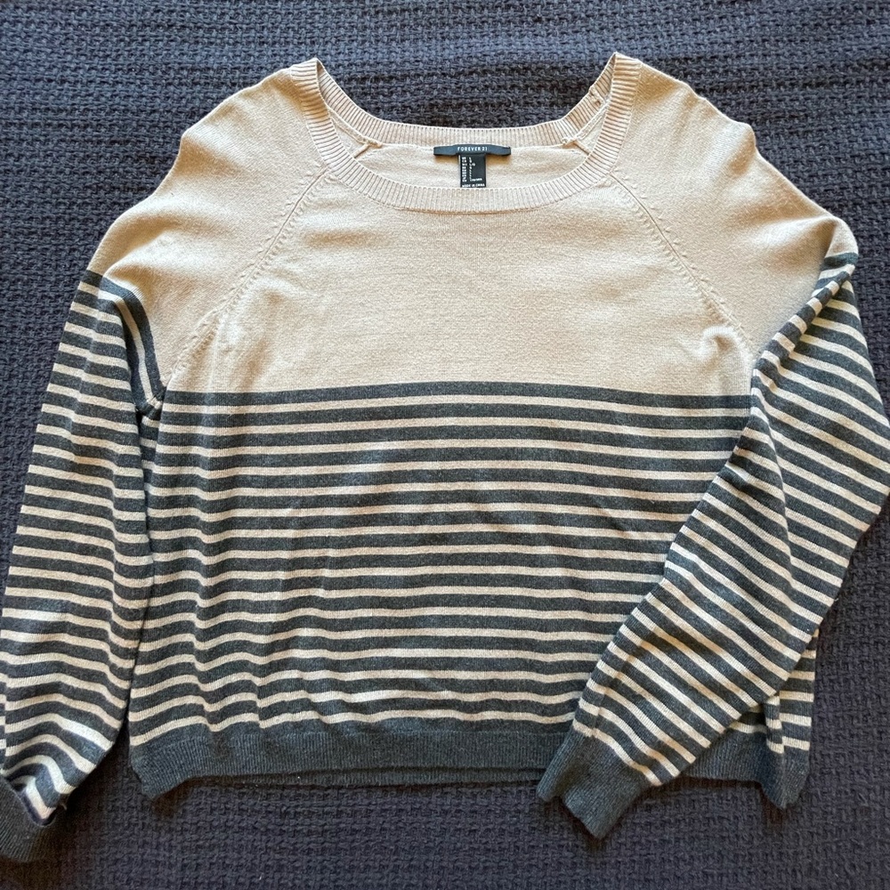 Forever21 Sweater